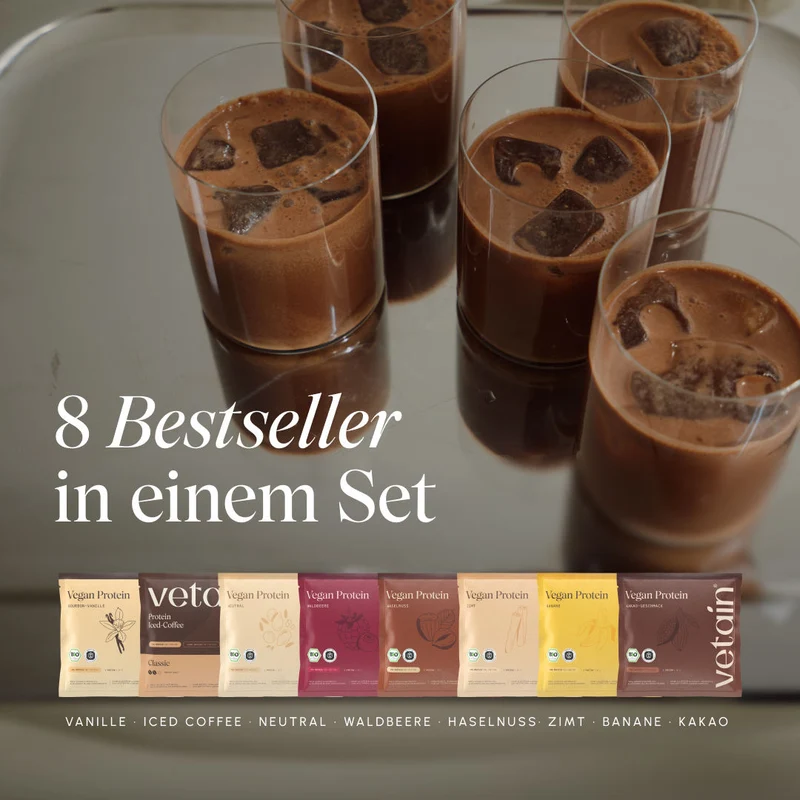 Das 30-Tage Premium Starter Bundle