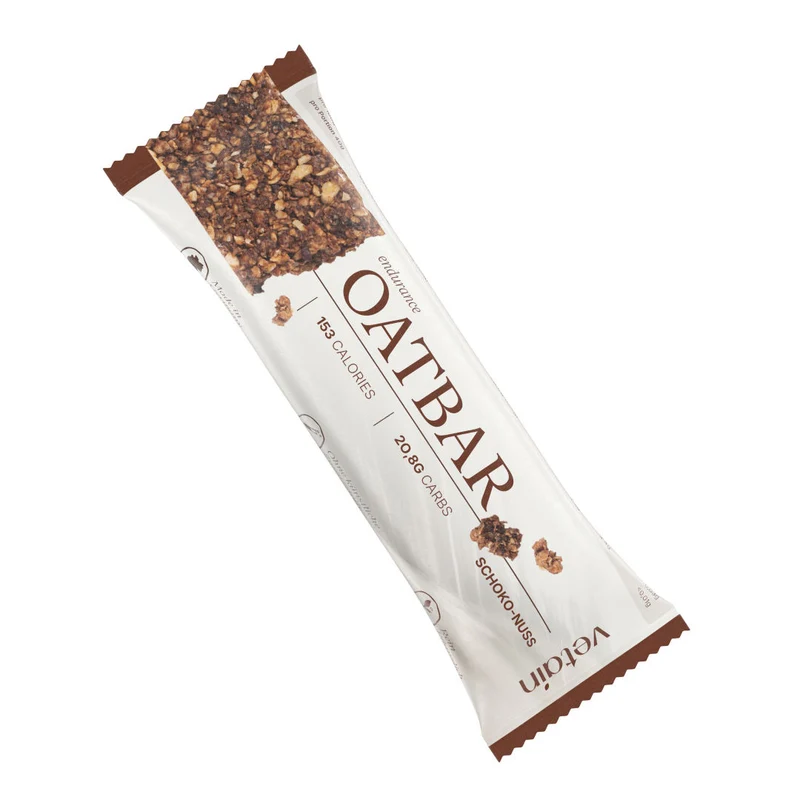 Oatbar - Schoko-Nuss