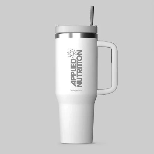 Applied Nutrition Cooler Tumbler Cup – 1,2 Liter