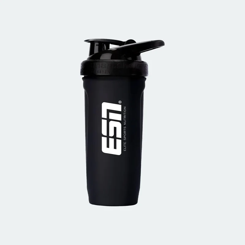 ESN Smartshake Edelstahl Shaker 700 ml