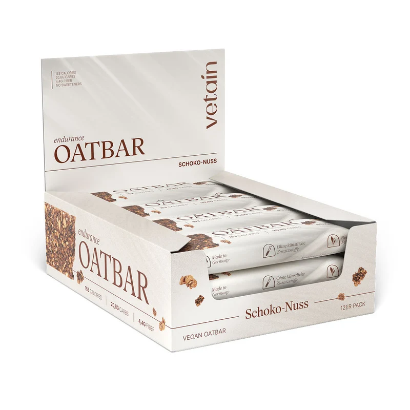 Oatbars - 12er Pack