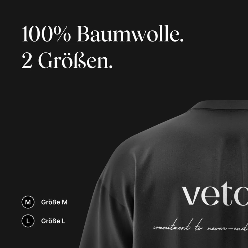 Gratis Vetain Team T-Shirt