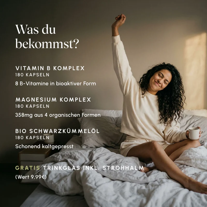 Sleep & Calm Bundle