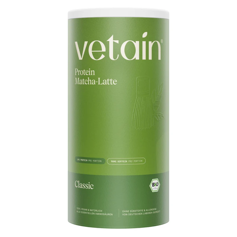 Gratis Vegan Protein (Version 1.0)