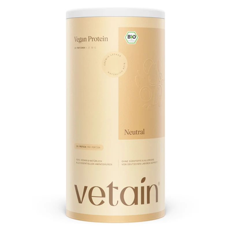 Gratis Vegan Protein (Version 1.0)
