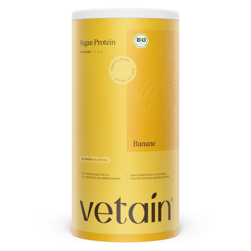 Gratis Vegan Protein (Version 1.0)