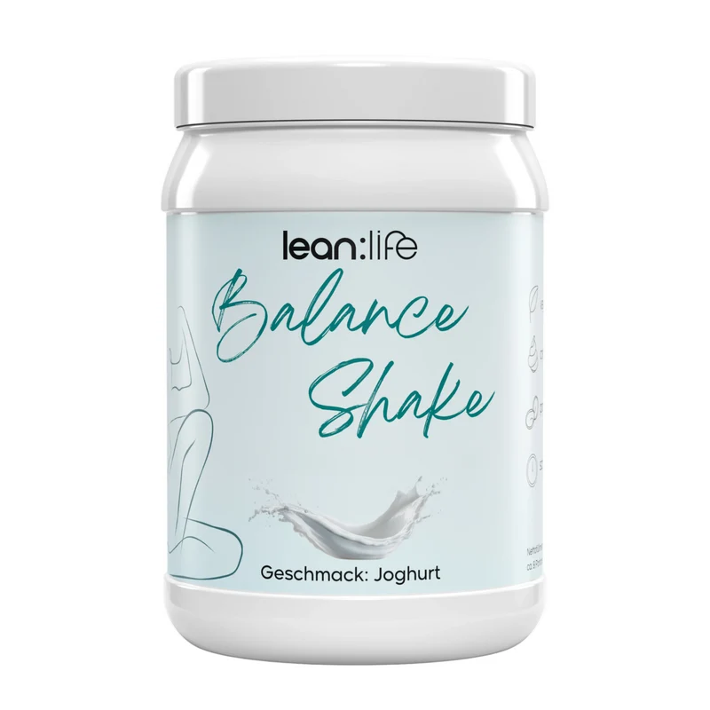 Balance Shake