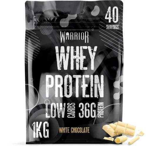 Warrior Whey Protein (1000g)