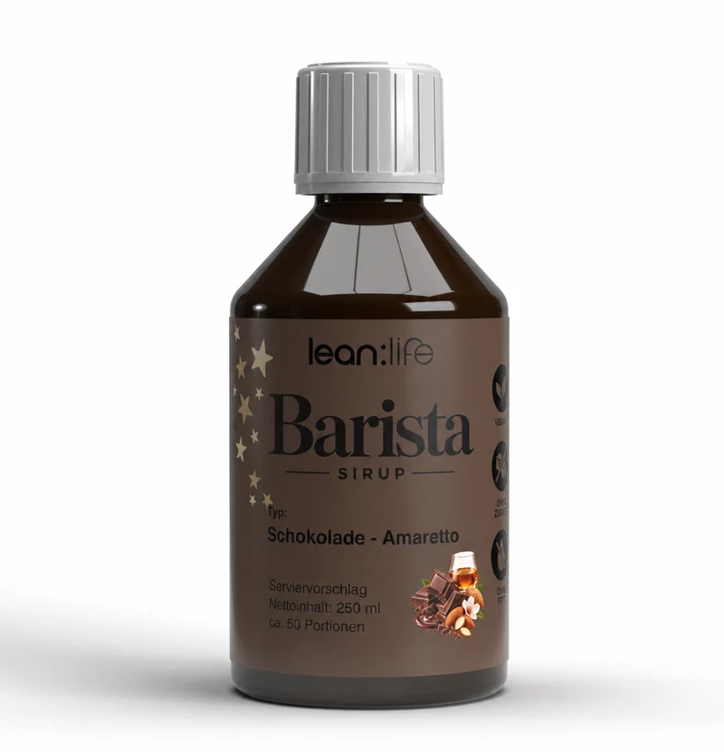 Barista Sirup