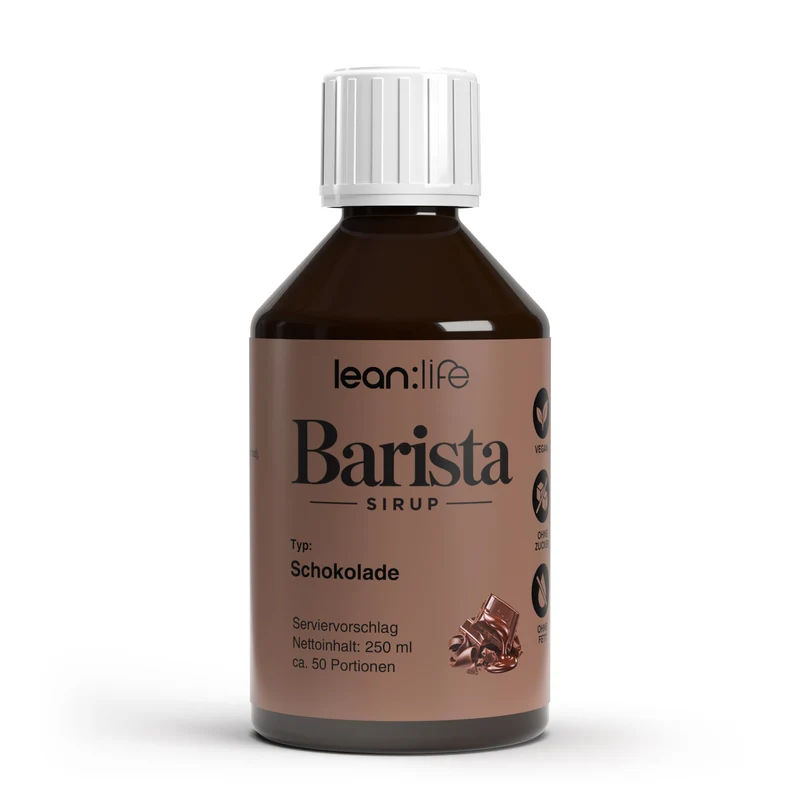 Barista Sirup
