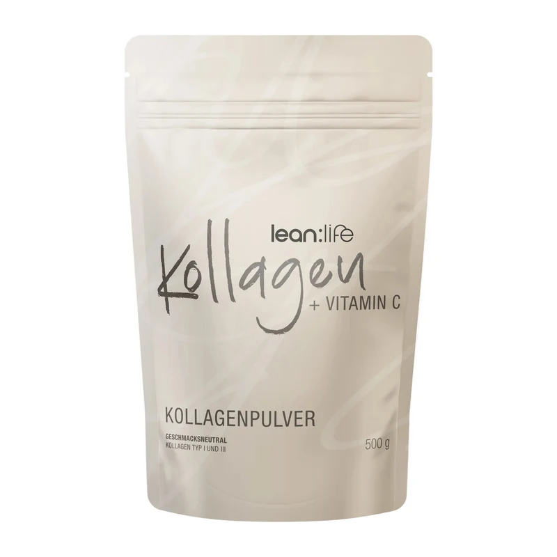 Kollagen+Vitamin C