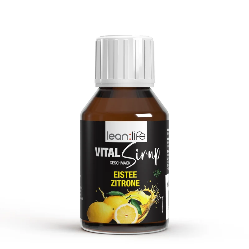Vital Sirup Outlet