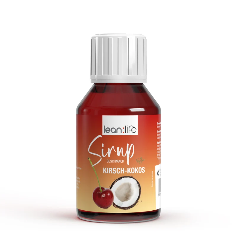 Vital Sirup Outlet