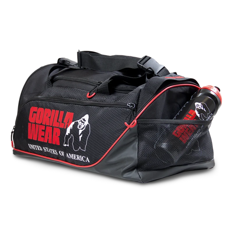 Gorilla Wear - Jerome Sporttasche