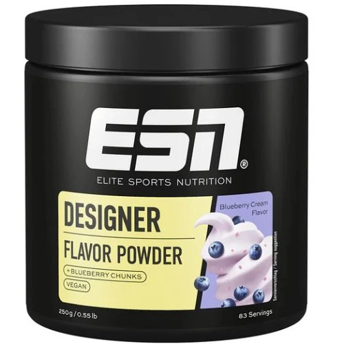 ESN Designer Flavor Powder (250g)