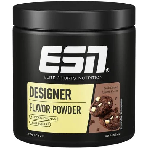 ESN Designer Flavor Powder (250g)