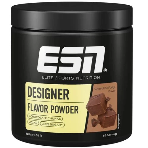 ESN Designer Flavor Powder (250g)
