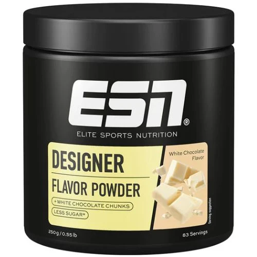 ESN Designer Flavor Powder (250g)