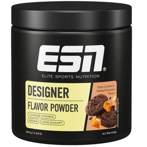 ESN Designer Flavor Powder (250g)