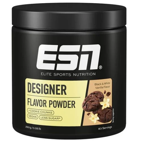 ESN Designer Flavor Powder (250g)