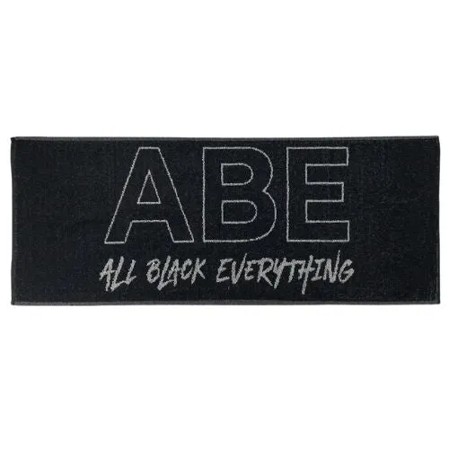 ABE Gym-Towel / Handtuch