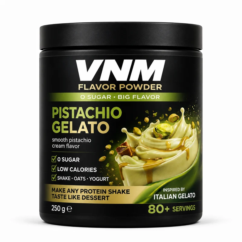 VNM Aromapulver