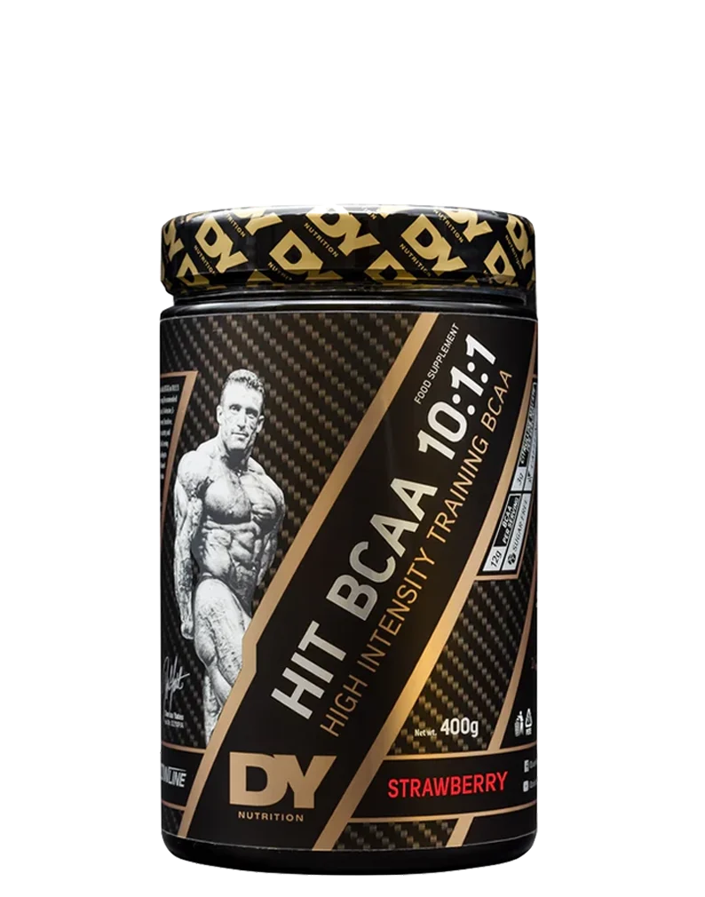 HIT BCAA 10:1:1