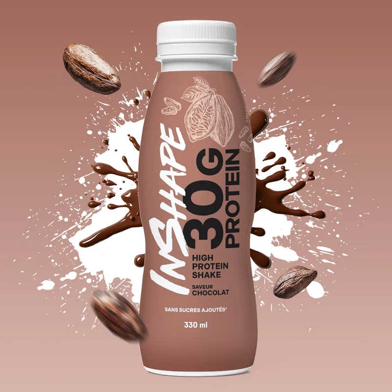 Whey Protein Shake