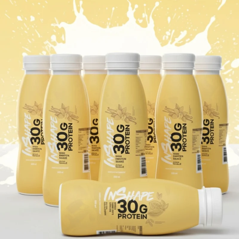 Whey Protein Shake