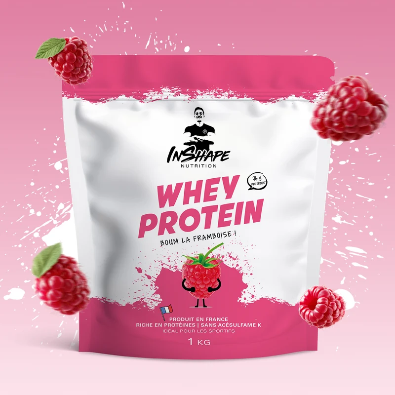 Whey Protein