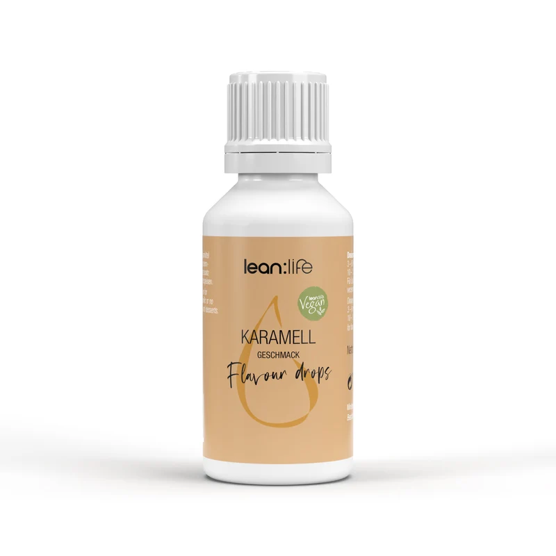 Flavour Drops