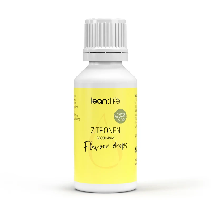 Flavour Drops