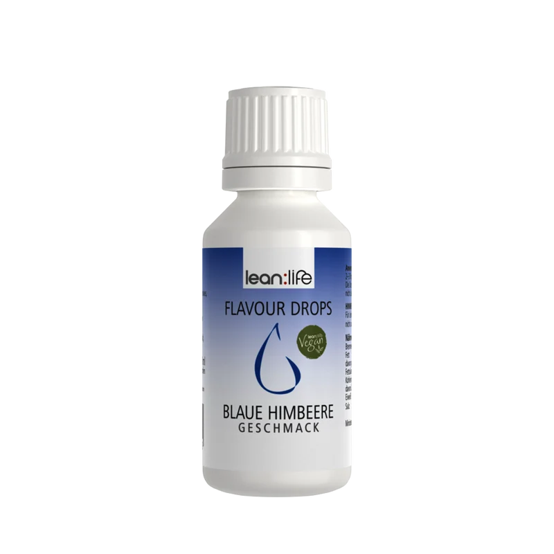Flavour Drops Outlet