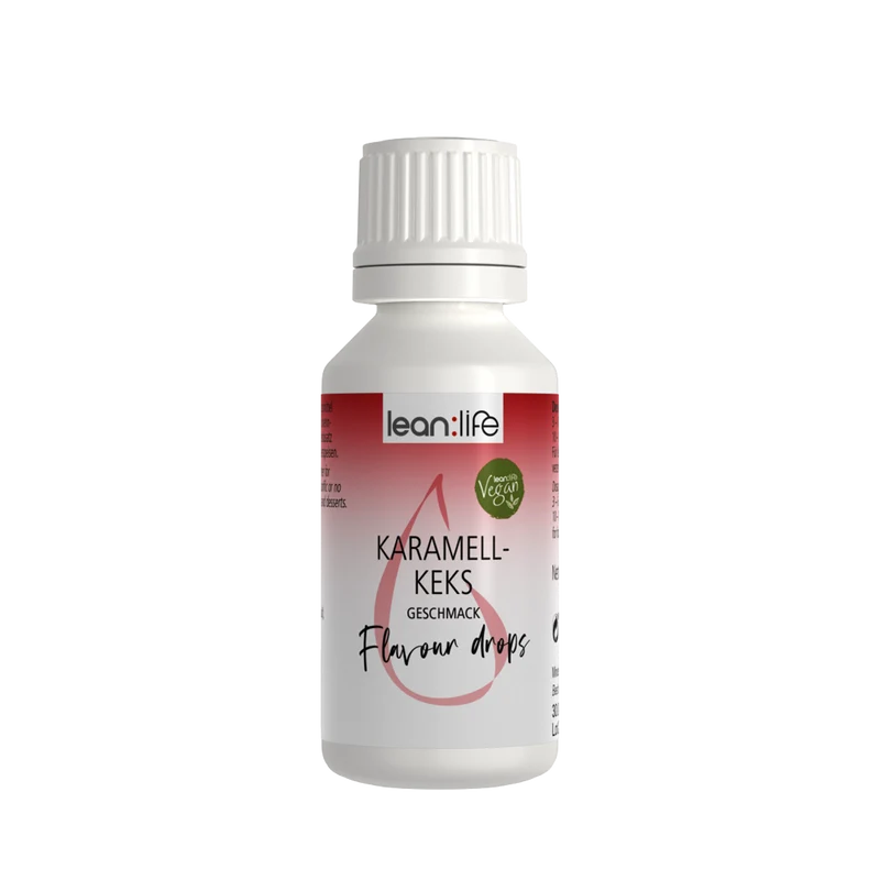 Flavour Drops Outlet