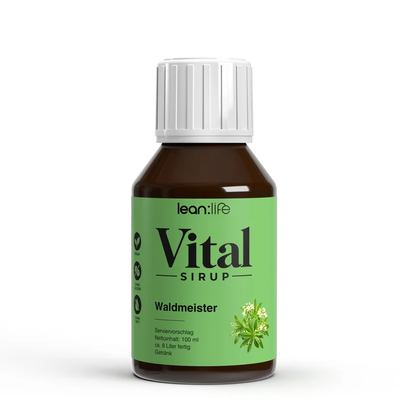 Vital Sirups