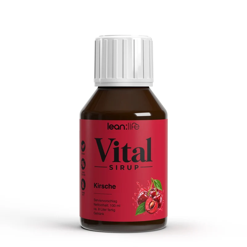 Vital Sirups