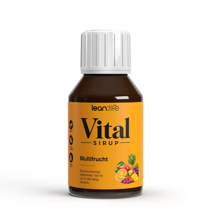 Vital Sirups