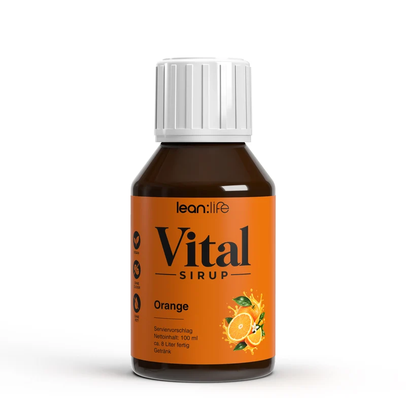 Vital Sirups