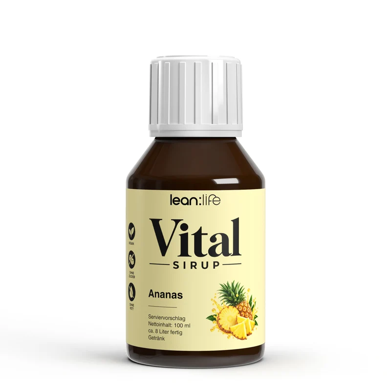 Vital Sirups