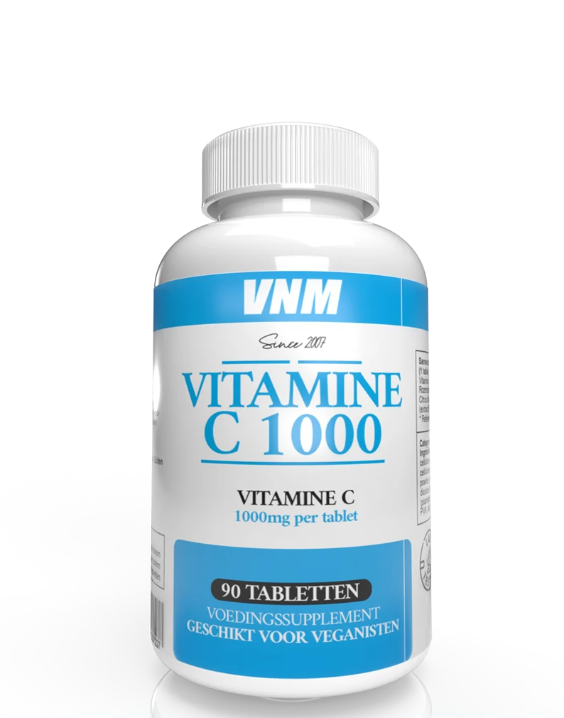 Vitamin C 1000