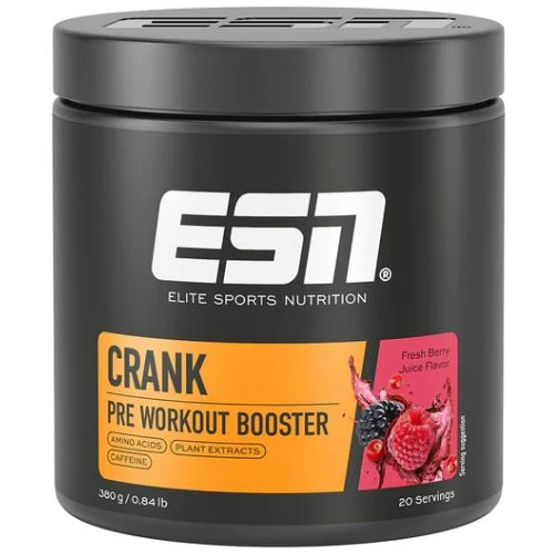 ESN Crank (380g)