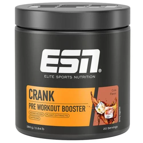 ESN Crank (380g)