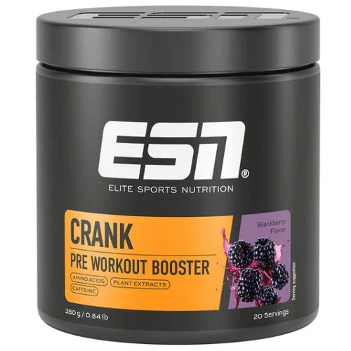 ESN Crank (380g)