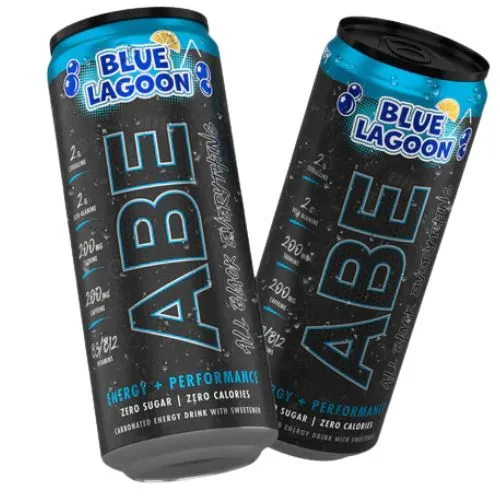 ABE Amino - Pre-Workout + Performance Drink (330ml)