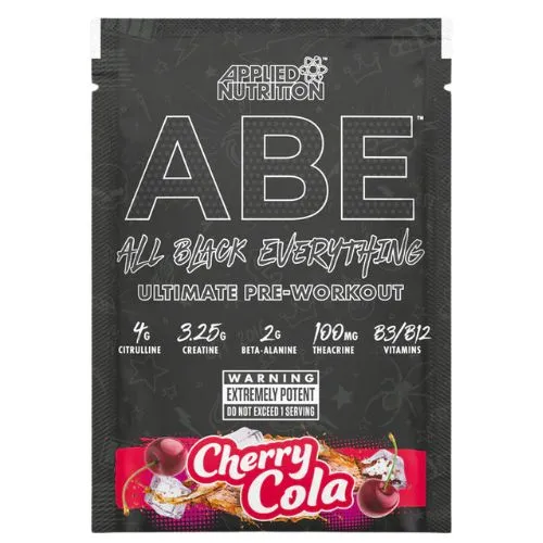 ABE Pre-Workout Booster - Probe Applied Nutrition (10,5g)