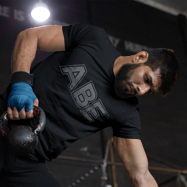 ABE Bündel: Booster + T-Shirt