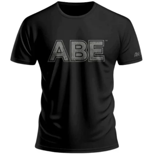 ABE Bündel: Booster + T-Shirt