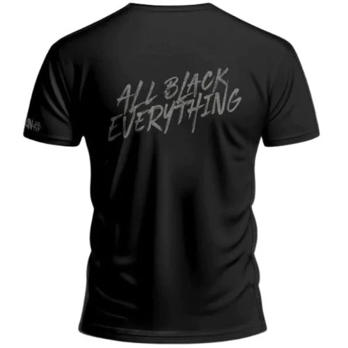 ABE Bündel: Booster + T-Shirt
