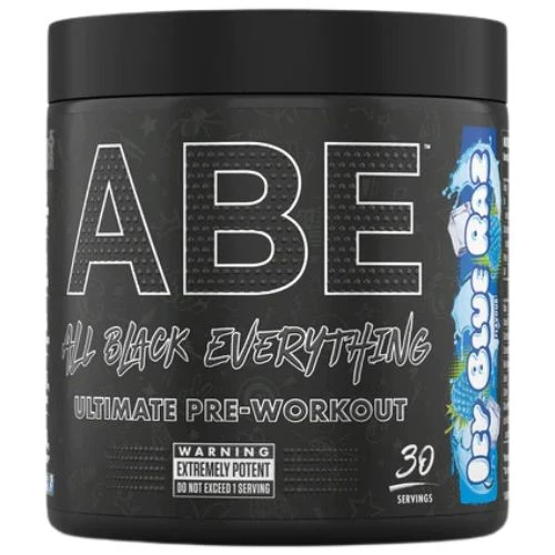ABE Bündel: Booster + T-Shirt