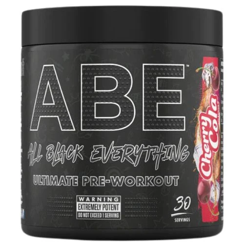 ABE Bündel: Booster + T-Shirt